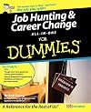 Job hunting & career change all-in-one for dummies