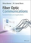 Fiber optic communications : fundamentals and applications