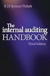 The Internal Auditing Handbook
