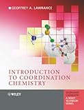 Introduction To Coordination Chemistry
