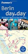 Frommer's Day by Day: Berlin