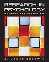 Research In Psychology: Methods and Design