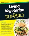 Living Vegetarian For Dummies