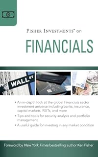 Fisher Investments on Financials