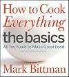 How to Cook Everything: The Basics