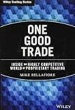 One Good Trade