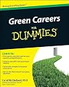 Green Careers For Dummies
