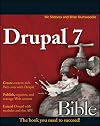 Drupal 7 Bible