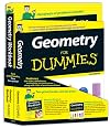 Geometry For Dummies Education Bundle
