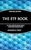 The Etf Book All You Need To Know About Exchangetraded Funds