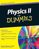 Physics Ii For Dummies