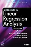 Introduction to Linear Regression Analysis