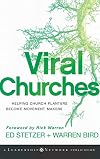 Viral Churches: Helping Church Planters Become Movement Makers