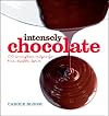 Intensely Chocolate