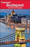Frommer's Complete Guide: Budapest & the Best of Hungary