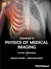 Hendee's Physics of Medical Imaging