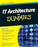 It Architecture For Dummies