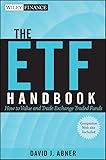 The Etf Handbook How To Value And Trade Exchange Traded Funds Website