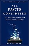 All Facts Considered: The Essential Library of Inessential Knowledge