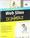 Do-It-Yourself Web Sites For Dummies