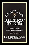 The Little Book of Bulletproof Investing
