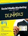 Social Media Marketing All-in-One For Dummies