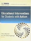 Educational interventions for students with autism
