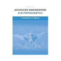 Advanced Engineering and Electromagnetics