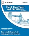 Excel PivotTables and PivotCharts: Your visual blueprint for creating dynamic spreadsheets