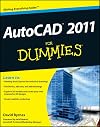 AutoCAD 2011 for Dummies