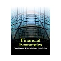 Introduction to Financial Economics