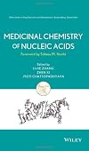 Medicinal chemistry of nucleic acids