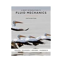 Brief Introduction to Fluid Mechanics - Text Only