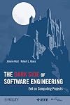 The Dark Side of Software Engineering: Evil on Computing Projects