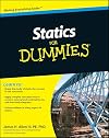 Statics For Dummies