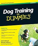 Dog Training For Dummies