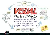 Visual Meetings How Graphics Sticky Notes And Idea Mapping Can Transform Group Productivity