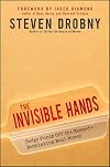 The Invisible Hands: Top Hedge Fund Traders on Bubbles, Crashes, and Real Money