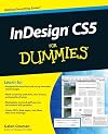 InDesign CS5 For Dummies