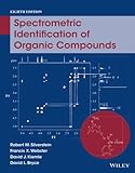 Spectrometric Identification Of Organic Compounds