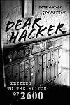 Dear Hacker: Letters to the Editor of 2600