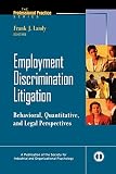 Employment discrimination litigation