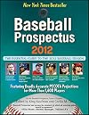 Baseball Prospectus 2012