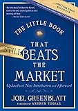 The Little Book That Still Beats The Market