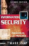 Information Security Principles And Practice