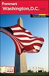 Frommer's Color Complete Guide: Washington, DC