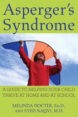 Cover of Asperger's Syndrome