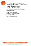 Unearthing Promise and Potential: Our Nation's Historically Black Colleges and Universities: ASHE Higher Education Report, Volume 35, Number 5