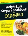 Weight Loss Surgery Cookbook For Dummies