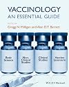 Vaccinology: An Essential Guide